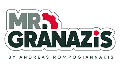 Mr Granazis